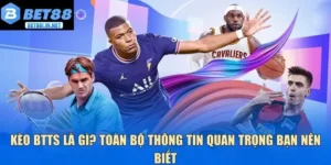 Kèo BTTS là gì