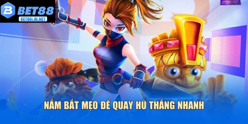 Nổ hũ GUNDAM - Trò chơi đại chiến hấp dẫn, đẳng cấp 4 Nắm bắt mẹo để quay hũ thắng nhanh