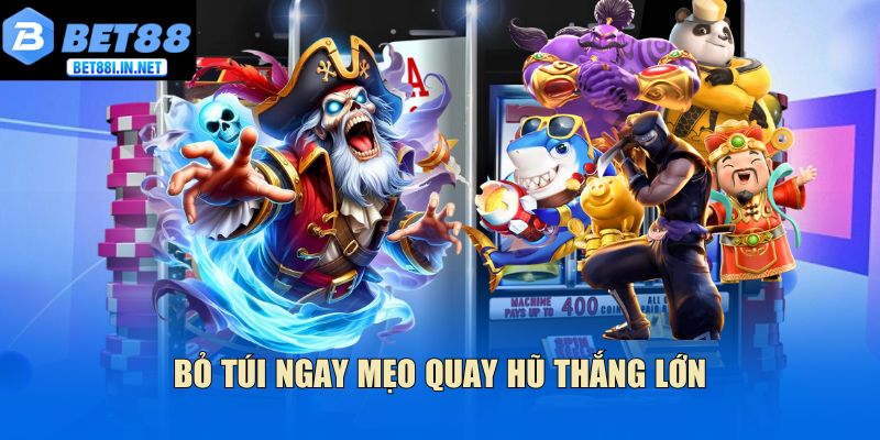 Nổ hũ Alita Bet88 - Trò chơi quay thưởng trúng Jackpot 3 Quy định hệ số nhân cực kịch tính